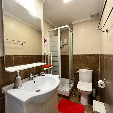Appartement Exclusivo Terraza Tortosa Temporal