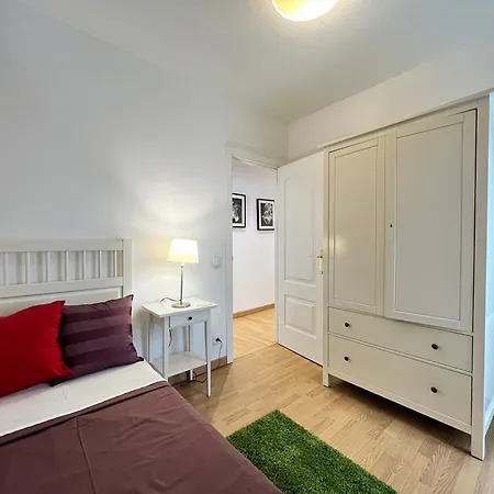Apartamento Exclusivo Terraza Tortosa Temporal Madrid