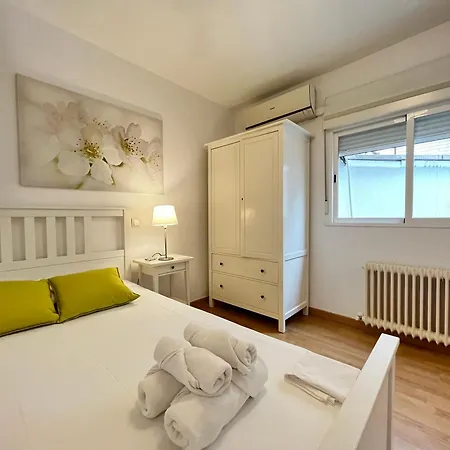 Apartamento Exclusivo Terraza Tortosa Temporal