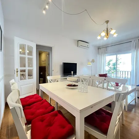 Apartamento Exclusivo Terraza Tortosa Temporal Madrid