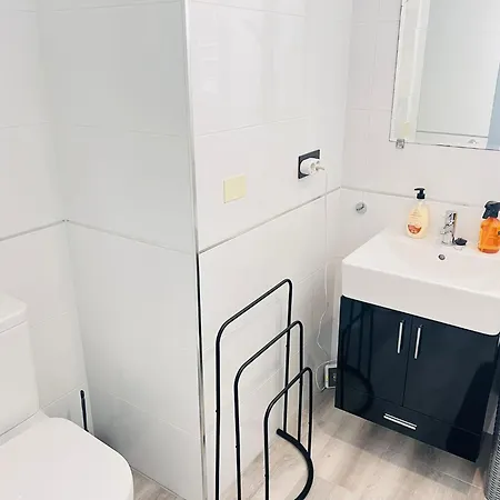 Apartment La Zenia Oasis Beach Ii