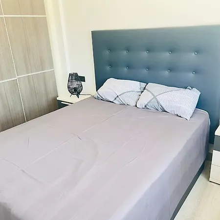 Apartment La Zenia Oasis Beach Ii *