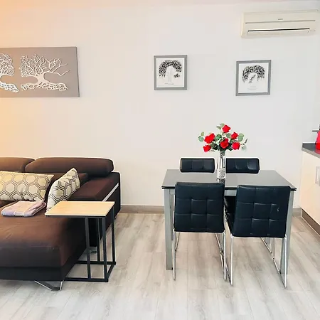 La Zenia Oasis Beach Ii Apartment *