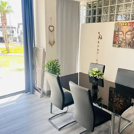 Apartment La Zenia Oasis Beach Ii *