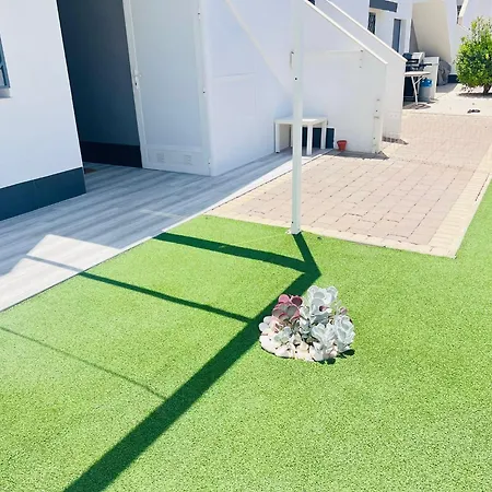 La Zenia Oasis Beach Ii Apartment *