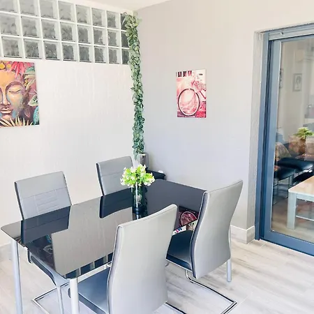Apartment La Zenia Oasis Beach Ii *