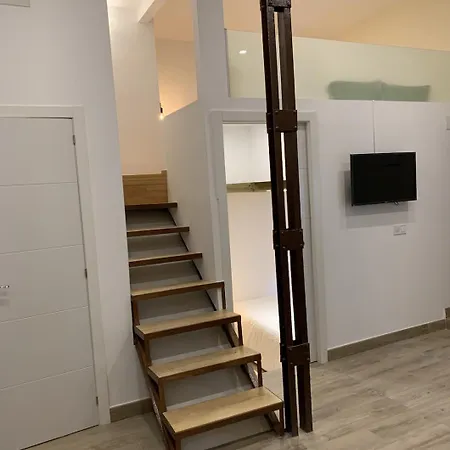 Modern Iii In Apartment