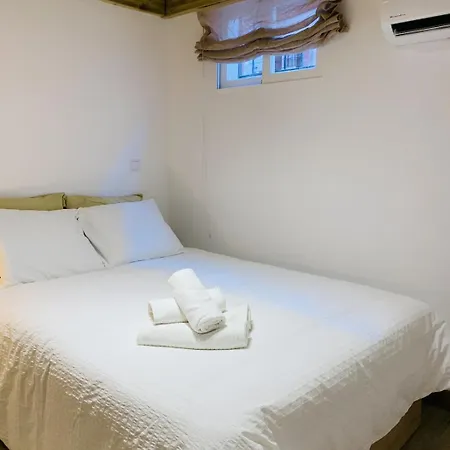 Appartamento Modern Iii In