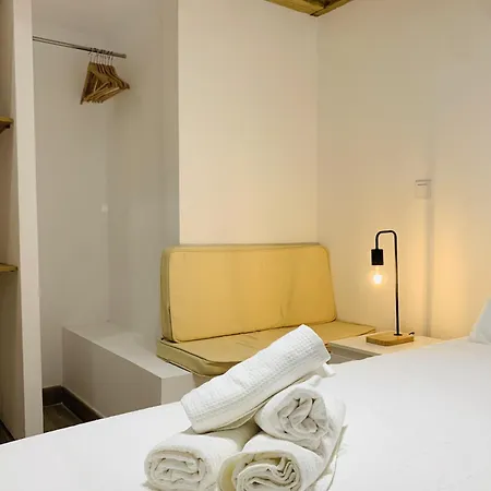 Apartment Modern Iii In