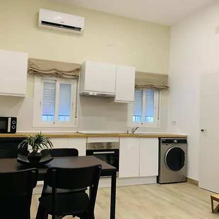 Appartamento Modern Iii In *