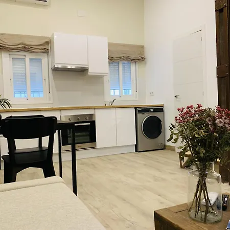 Modern Iii In Apartment