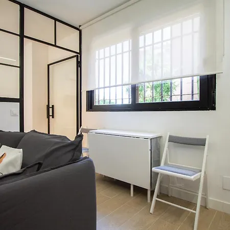 Residencial Norte Madrid