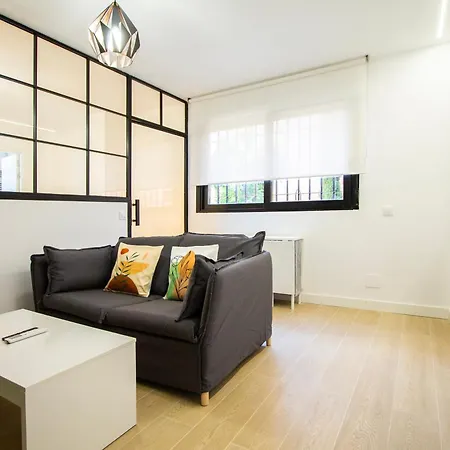 Residencial Norte Apartment Madrid