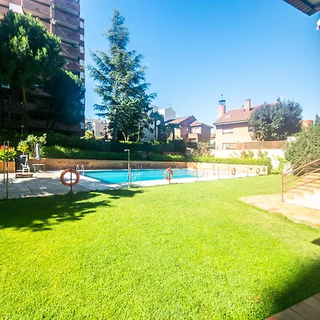 Residencial Norte Madrid