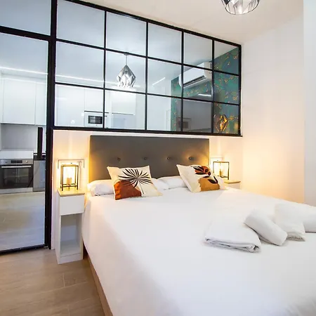 Residencial Norte Madrid