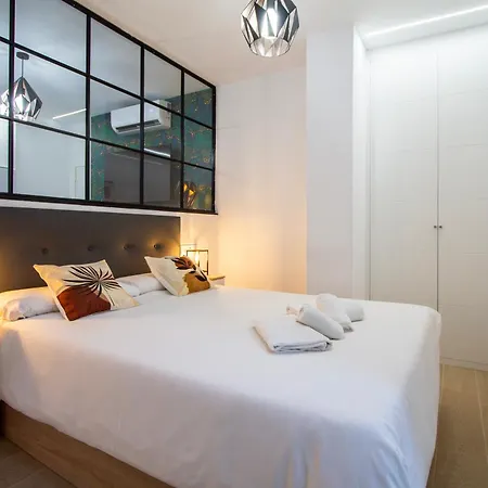 Residencial Norte Madrid