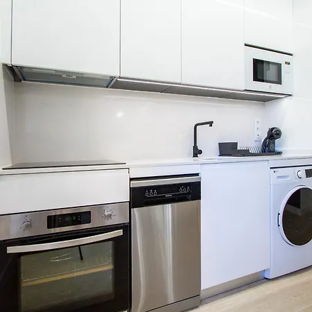 Apartment Residencial Norte *