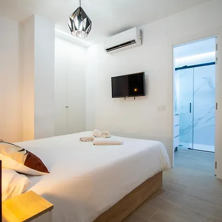 Apartment Residencial Norte