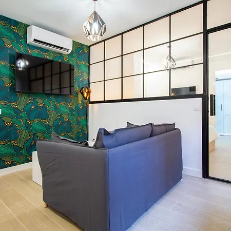 Residencial Norte Apartment