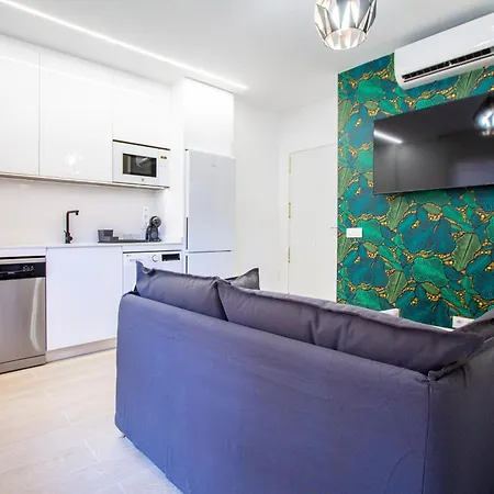 Residencial Norte Apartment *