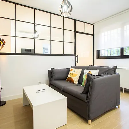 Apartment Residencial Norte Madrid