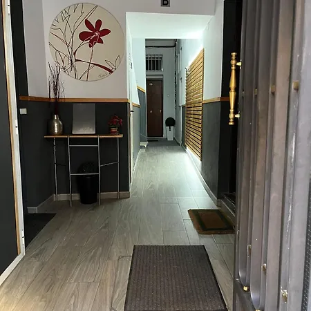 Rinconcito De Virtudes Apartment Madrid