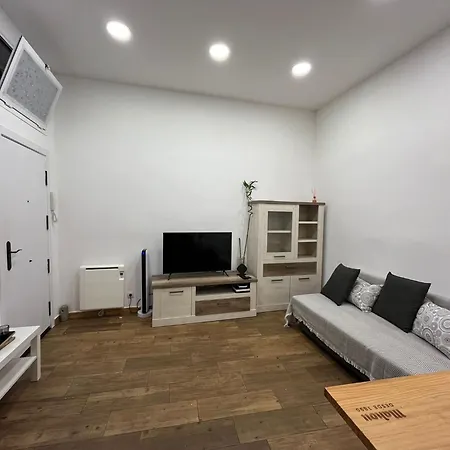 Apartment Rinconcito De Virtudes