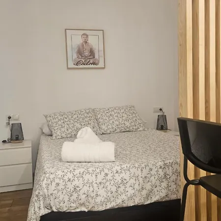 Rinconcito De Virtudes Madrid