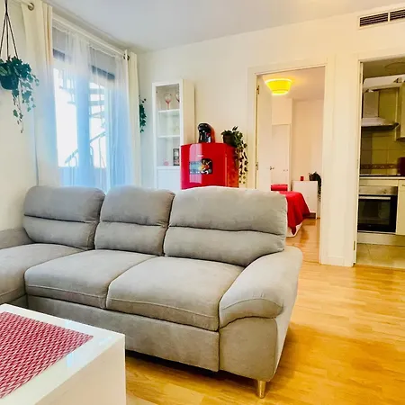 Apartamento Atico - Barrio Salamanca - Cerca A La Plaza De Toros