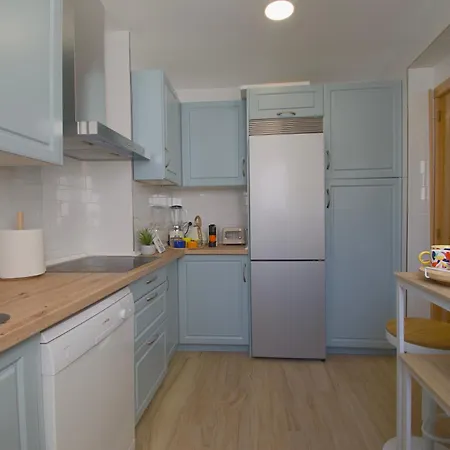 Apartment Cultural And Historical Heart - 7min From Plaza Mayor-palacioreal- Ac Equiped *