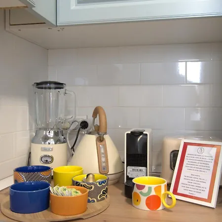 Cultural And Historical Heart - 7min From Plaza Mayor-palacioreal- Ac Equiped Apartment *