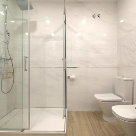 Cultural And Historical Heart - 7min From Plaza Mayor-palacioreal- Ac Equiped Apartment *