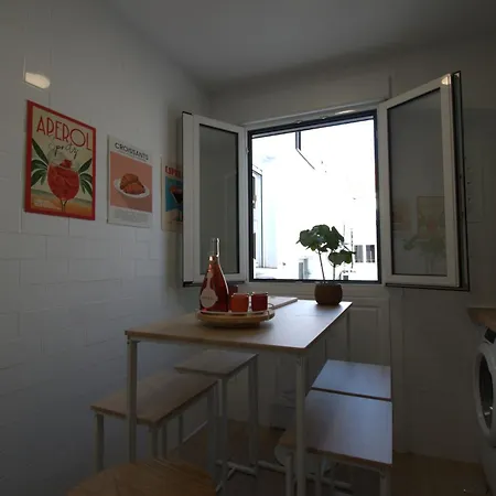 Apartment Cultural And Historical Heart - 7min From Plaza Mayor-palacioreal- Ac Equiped Madrid