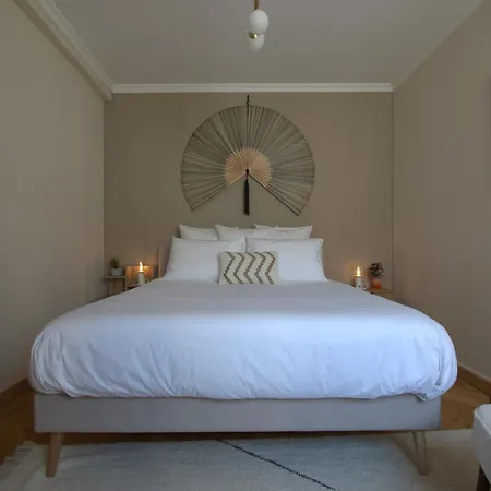 Cultural And Historical Heart - 7min From Plaza Mayor-palacioreal- Ac Equiped Apartment *