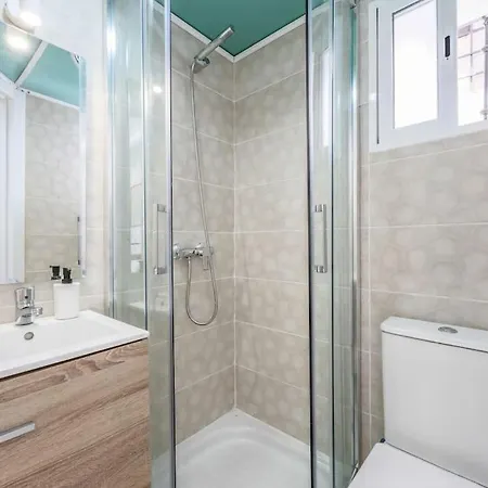 Luxe In Tetuan Apartamento