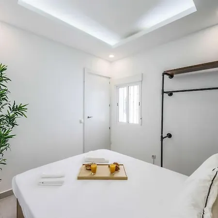 Luxe In Tetuan