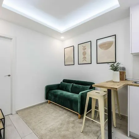Luxe In Tetuan *