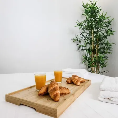 Luxe In Tetuan Apartamento