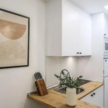 Luxe In Tetuan *