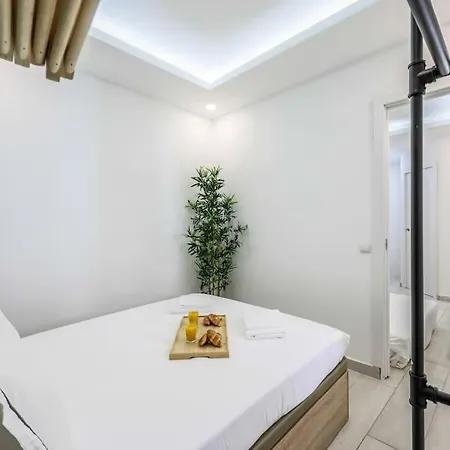 Luxe In Tetuan *
