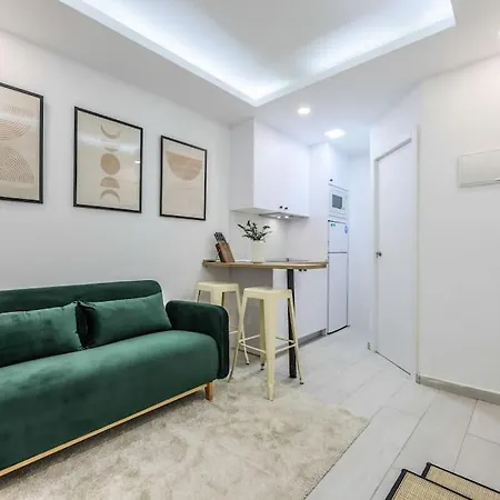 Luxe In Tetuan