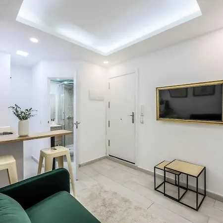 Apartamento Luxe In Tetuan