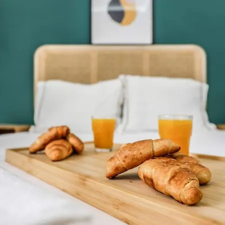 Luxe In Tetuan