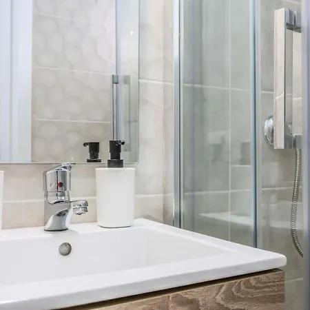 Apartamento Luxe In Tetuan