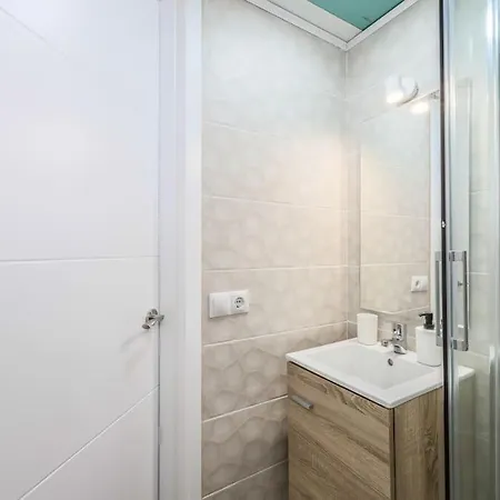 Luxe In Tetuan