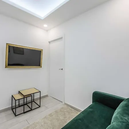Luxe In Tetuan Apartamento