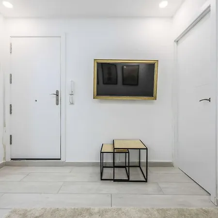 Apartamento Luxe In Tetuan *