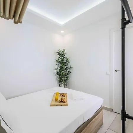 Luxe In Tetuan