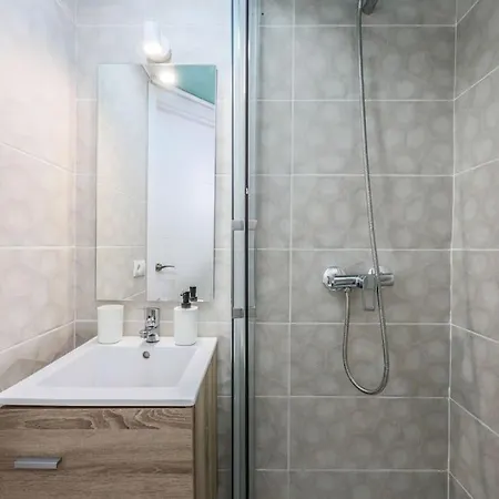 Luxe In Tetuan *