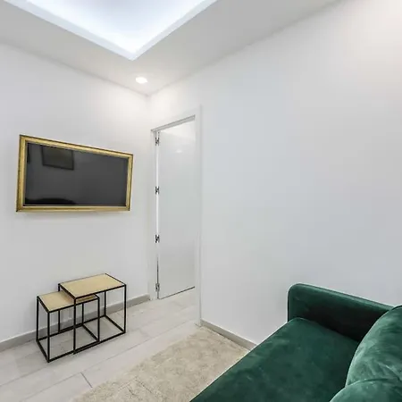 Luxe In Tetuan Apartamento